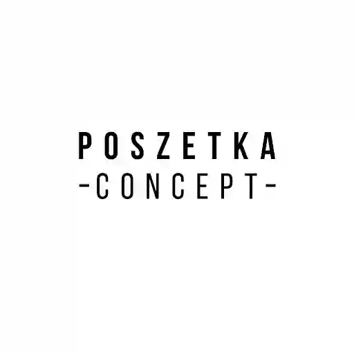 Poszetka Concept