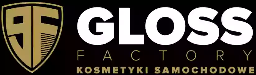 Sklep Kosmetyki Samochodowe "Gloss Factory"