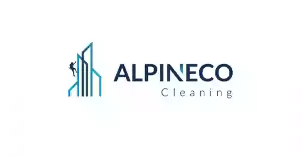 Alpineco Firma sprzątająca
