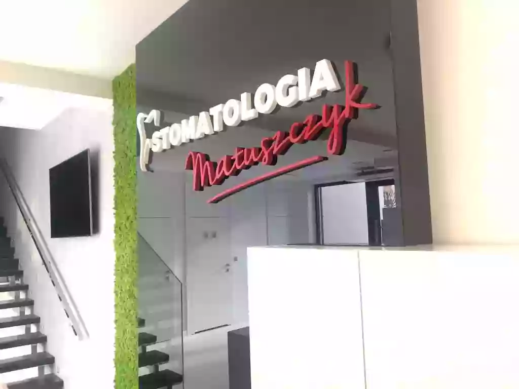 Stomatologia Matuszczyk