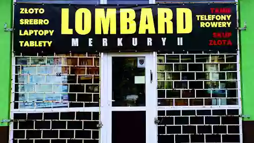 Lombard Merkury II