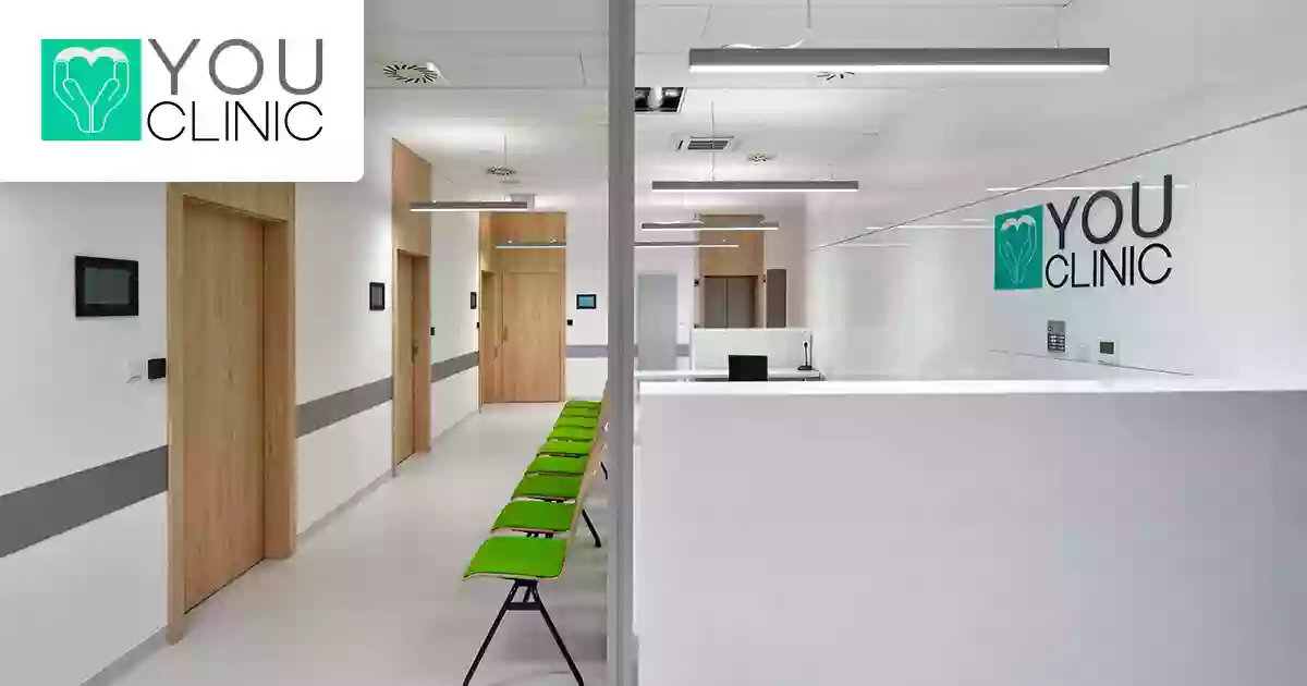 Centrum Medyczne YOU clinic