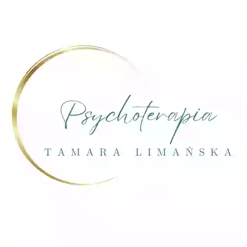 Psycholog dziecięcy Tamara Limańska