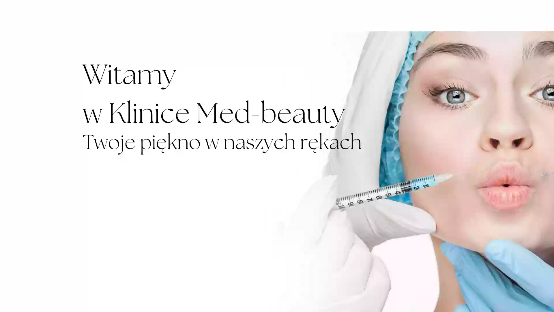 Med-beauty Grażyna Walkowicz