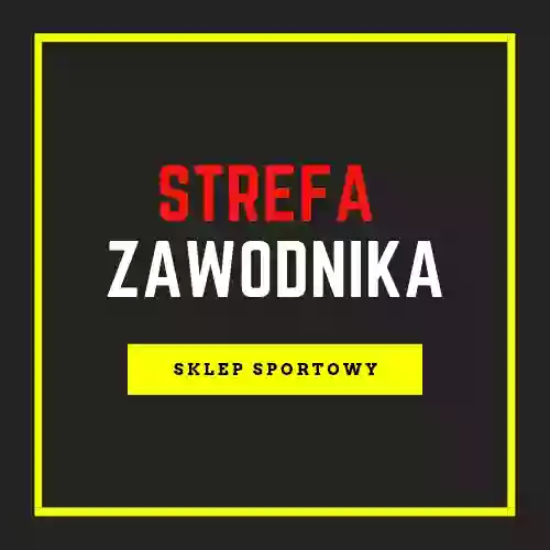 Strefa Zawodnika