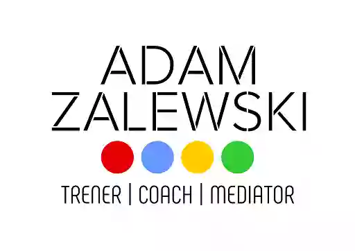 Adam Zalewski Psycholog