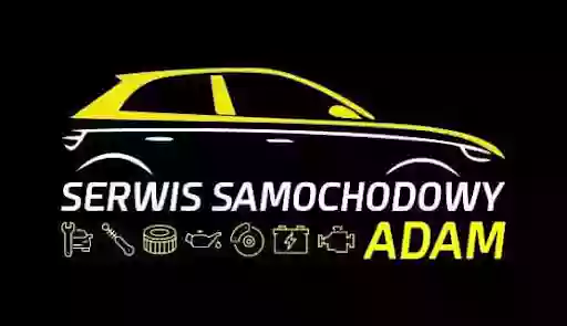 Serwis Samochodowy Adam Michalczuk