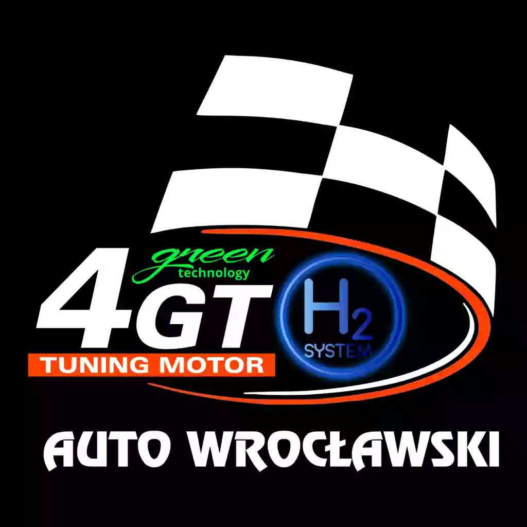 Warsztat samochodowy 4GT Auto Wrocławski