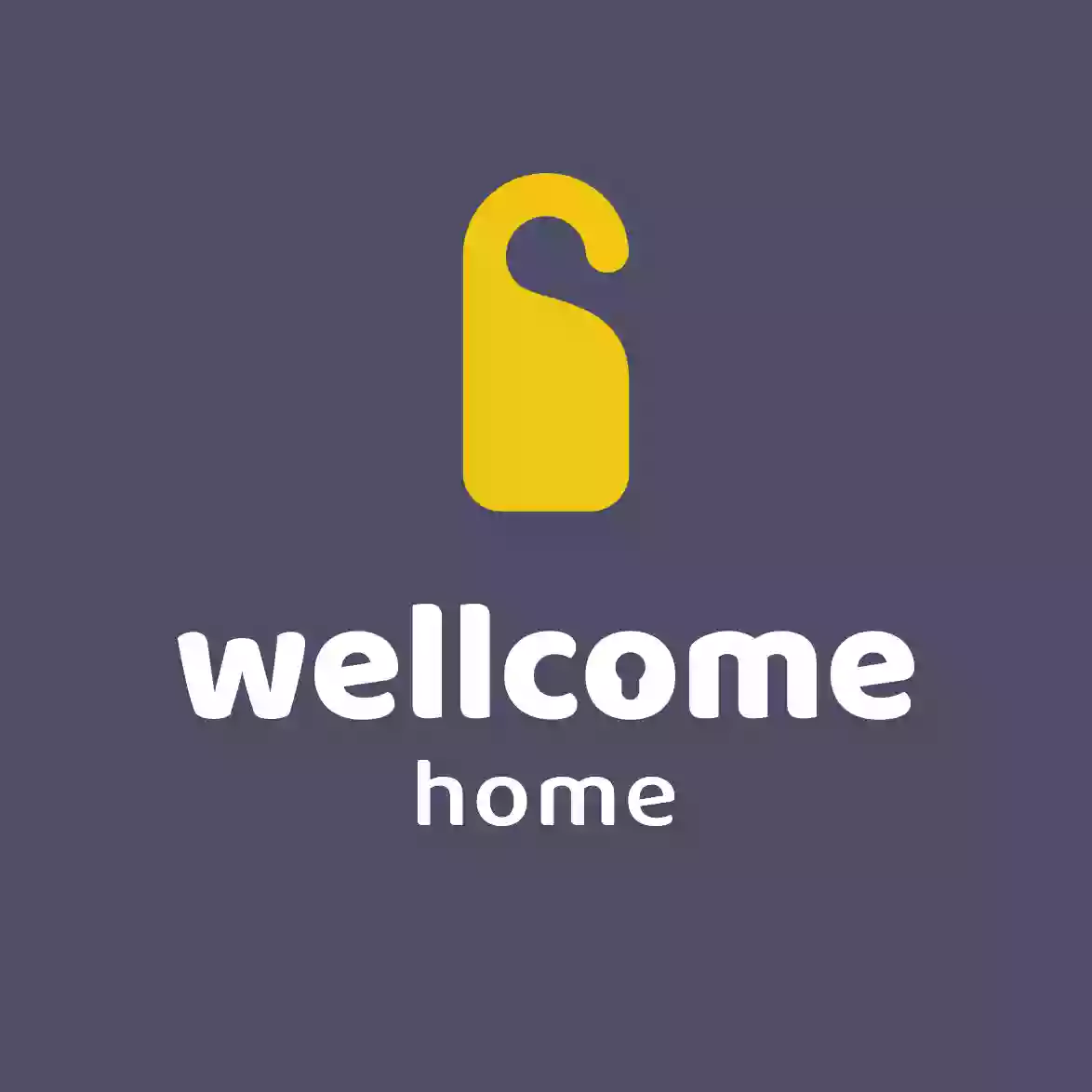 Wellcome Home