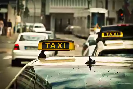 Taxi Grosik Chorzów