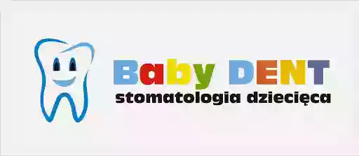 Babydent Specjalistyczny Gabinet Stomatologii Dziecięcej Katarzyna Ossowska