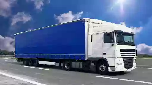 AD-Mar Cargo S.C. Transport i Spedycja Międzynarodowa