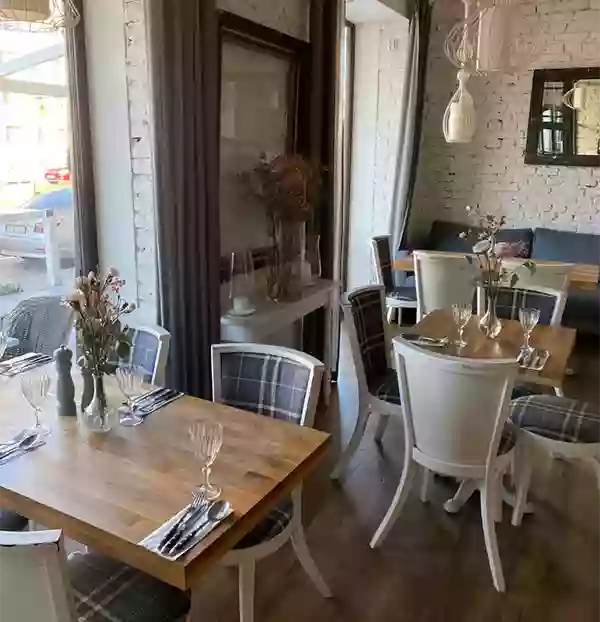 Restauracja Weranda Chełmińska Toruń