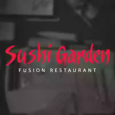 Sushi Garden Fusion Restaurant