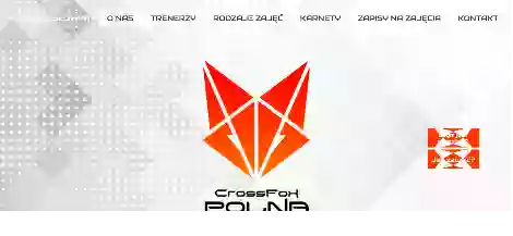 CrossFox Polna