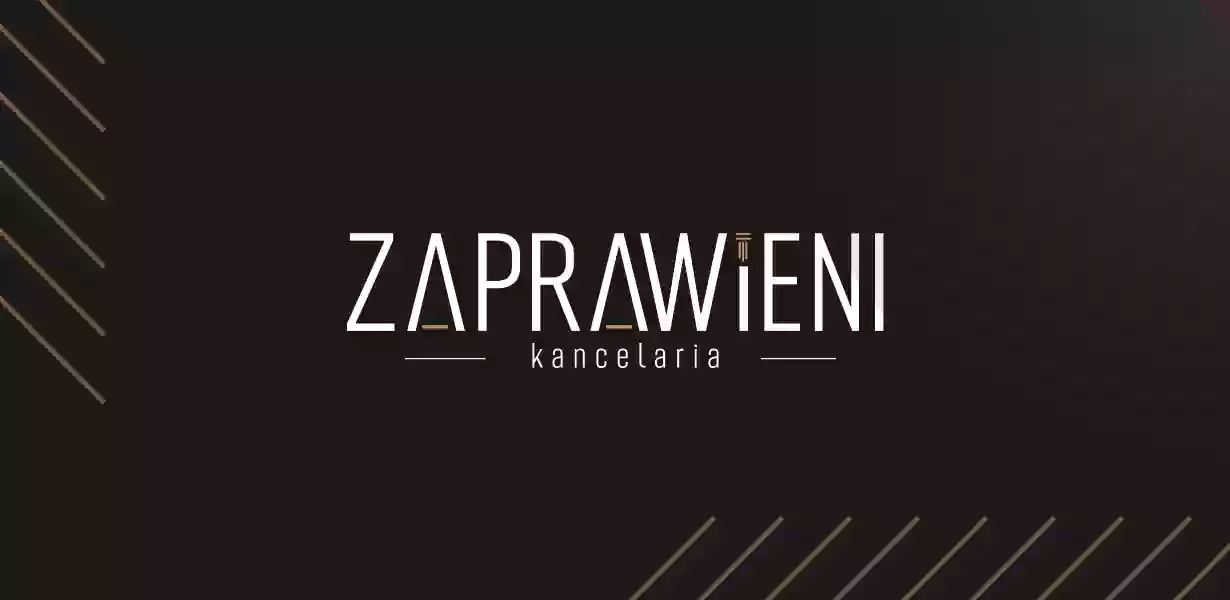 Kancelaria Prawno Podatkowa Zaprawieni