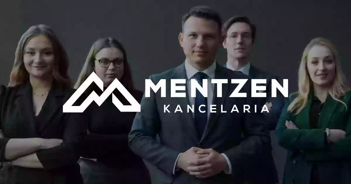 Kancelaria Mentzen