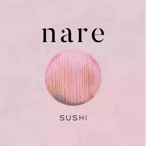 Nare Sushi - restauracja sushi Naramowice