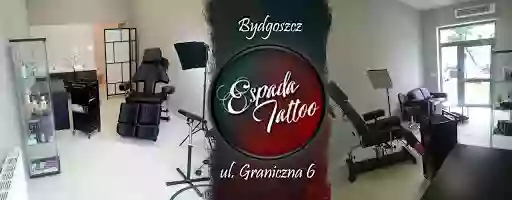 Studio Tatuażu Espada