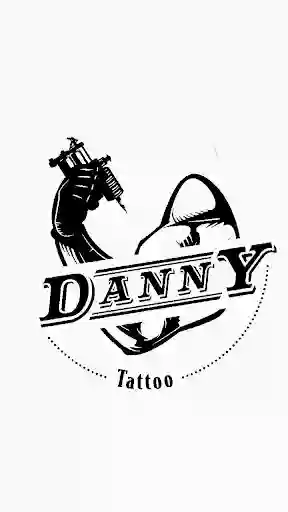 Danny Ink