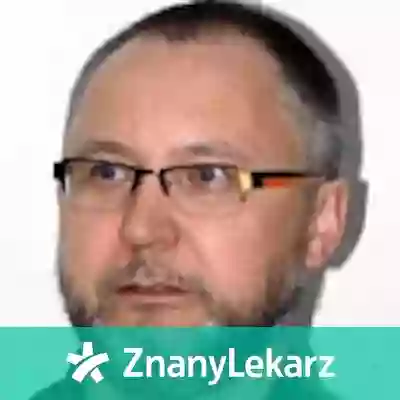 lek. Andrzej Derkowski, Ginekolog