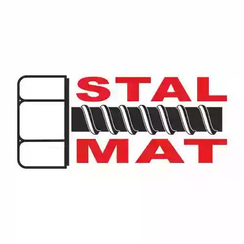 Stal-Mat - śruby, elementy złączne, artykuły metalowe, budowlano-remontowe