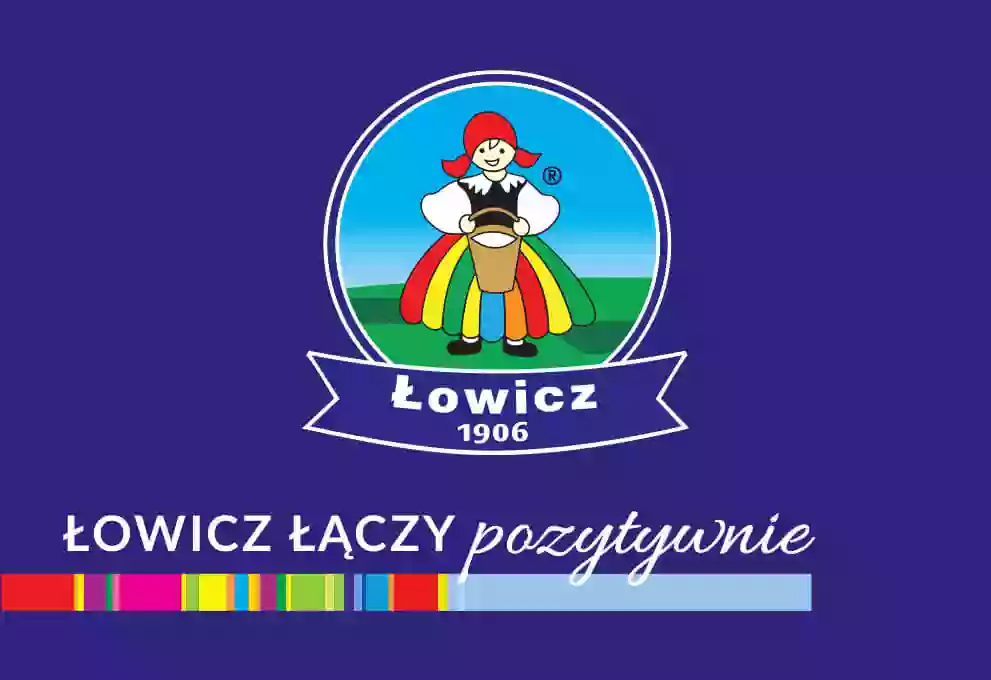 Sklep firmowy Łowiczanka