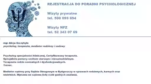 Psycholog - Poradnia Psychologiczna Przychodni Bajka - Fordon