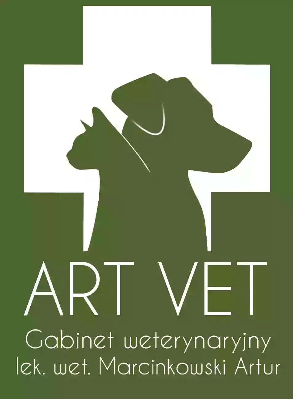 ART VET Gabinet Weterynaryjny, Weterynarz - Grębocin, Toruń