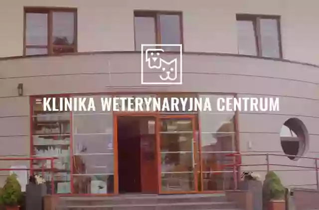 Klinika Weterynaryjna Centrum