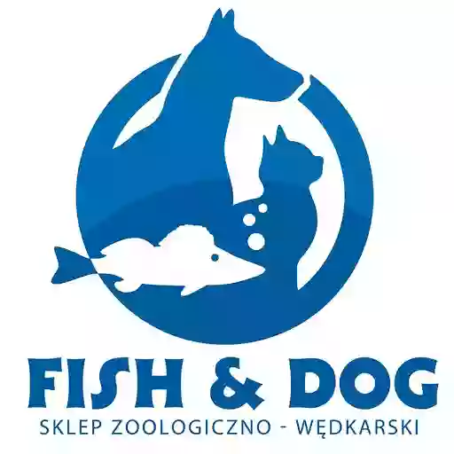 Fish&Dog Sklep Zoologiczno-Wędkarski