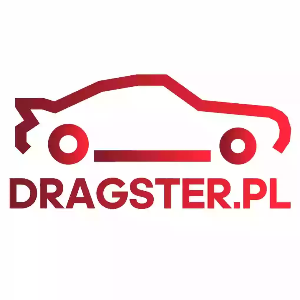 dragster.pl -Salon Samochodów Premium Sp. z o.o.