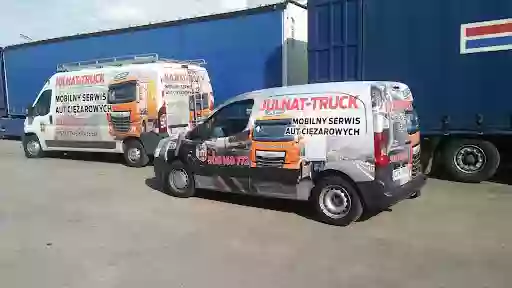 Julnat-Truck Jacek Wilamowski
