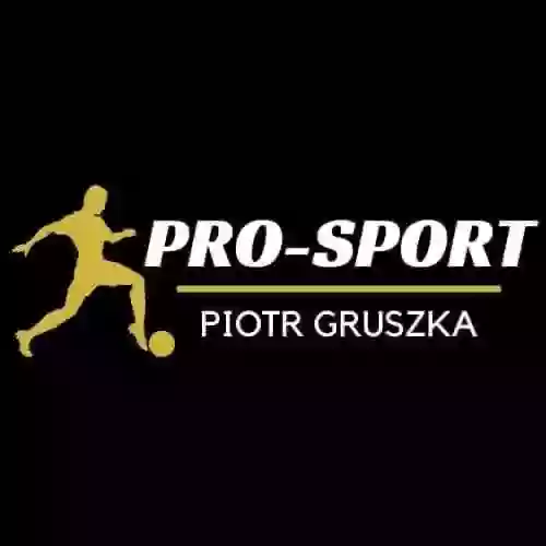 PRO-SPORT Piotr Gruszka