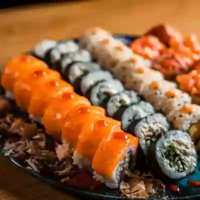 Niejestto sushi house Kielce