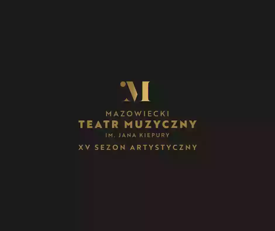 Mazowiecki Teatr Muzyczny im. Jana Kiepury