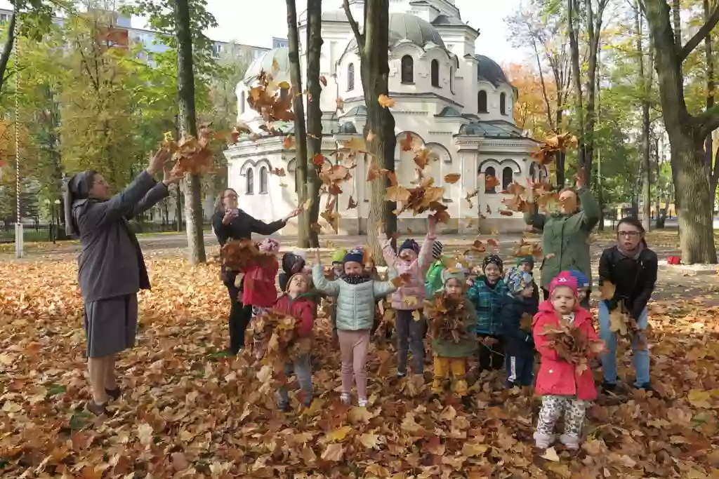 Przedszkole Sióstr Salezjanek