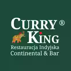 Curry King Restauracja Indyjska, Continental i Bar, Piaseczno