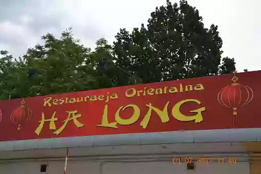 Bar Orientalny HA LONG