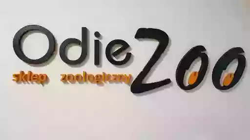 OdieZoo-sklep zoologiczny