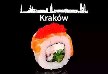 OSAMA Sushi Kraków