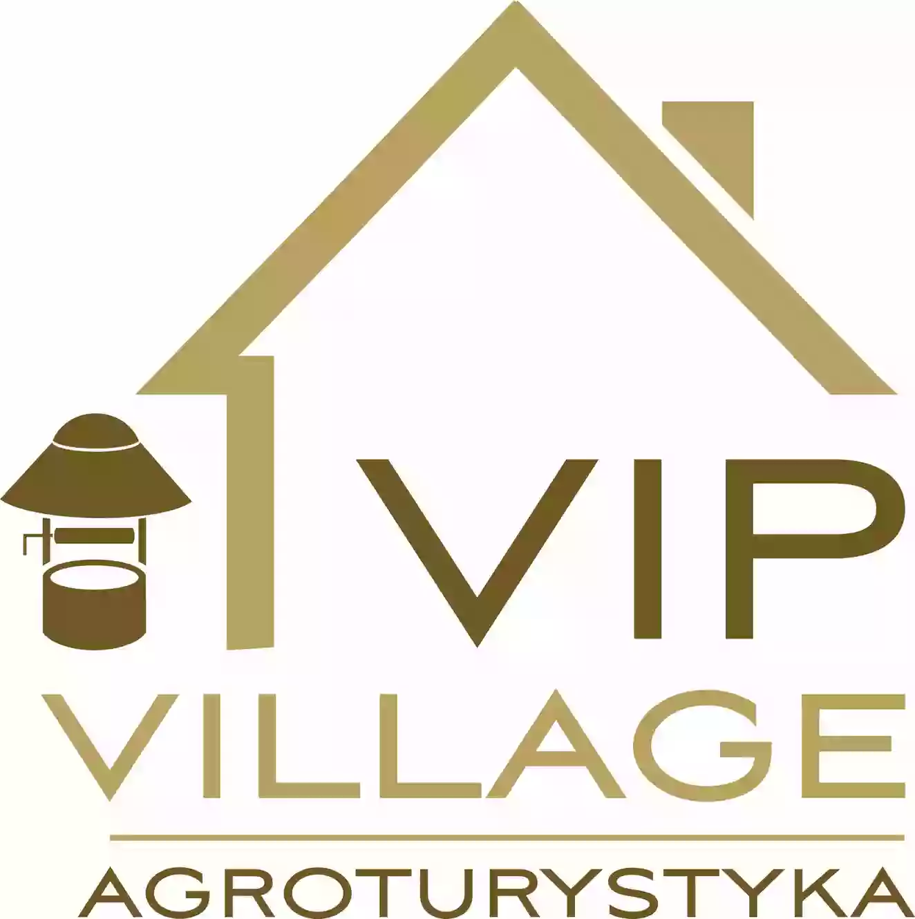 AGROTURYSTYKA VIP VILLAGE LAS WODA ROWER