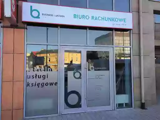 BUSINESS LANTERN TAX Biuro Rachunkowe Kielce