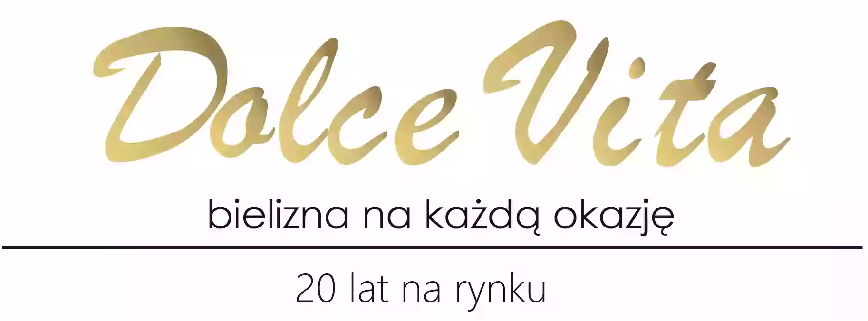 Dolcevita II Salon z Bielizną