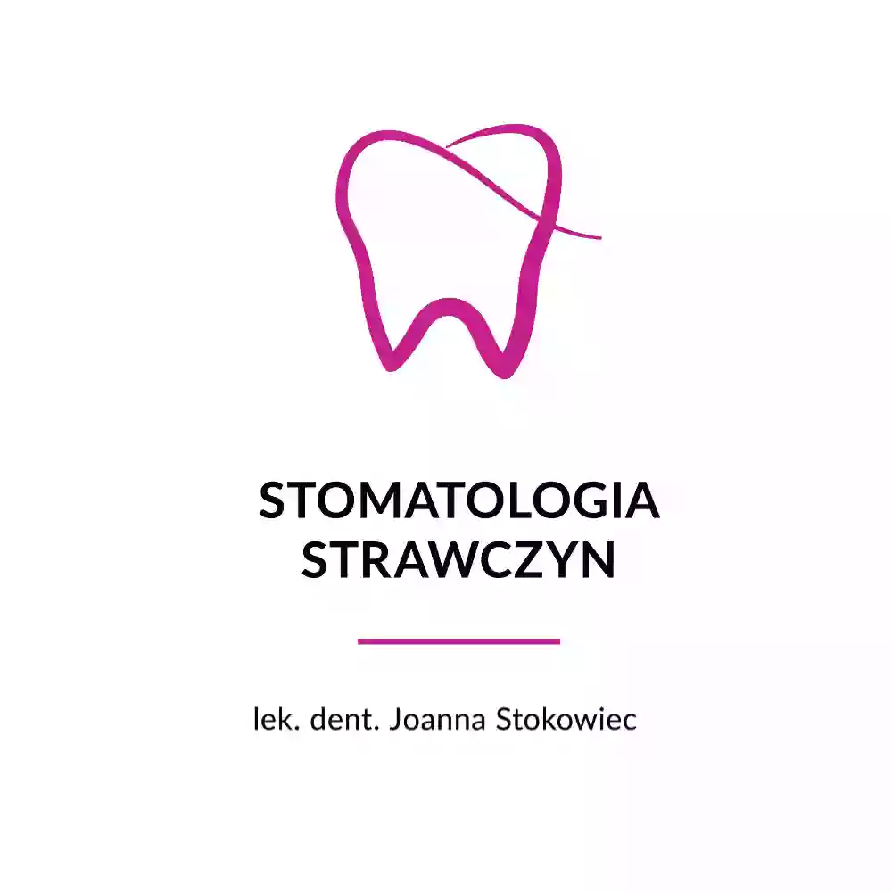 Stomatologia Strawczyn