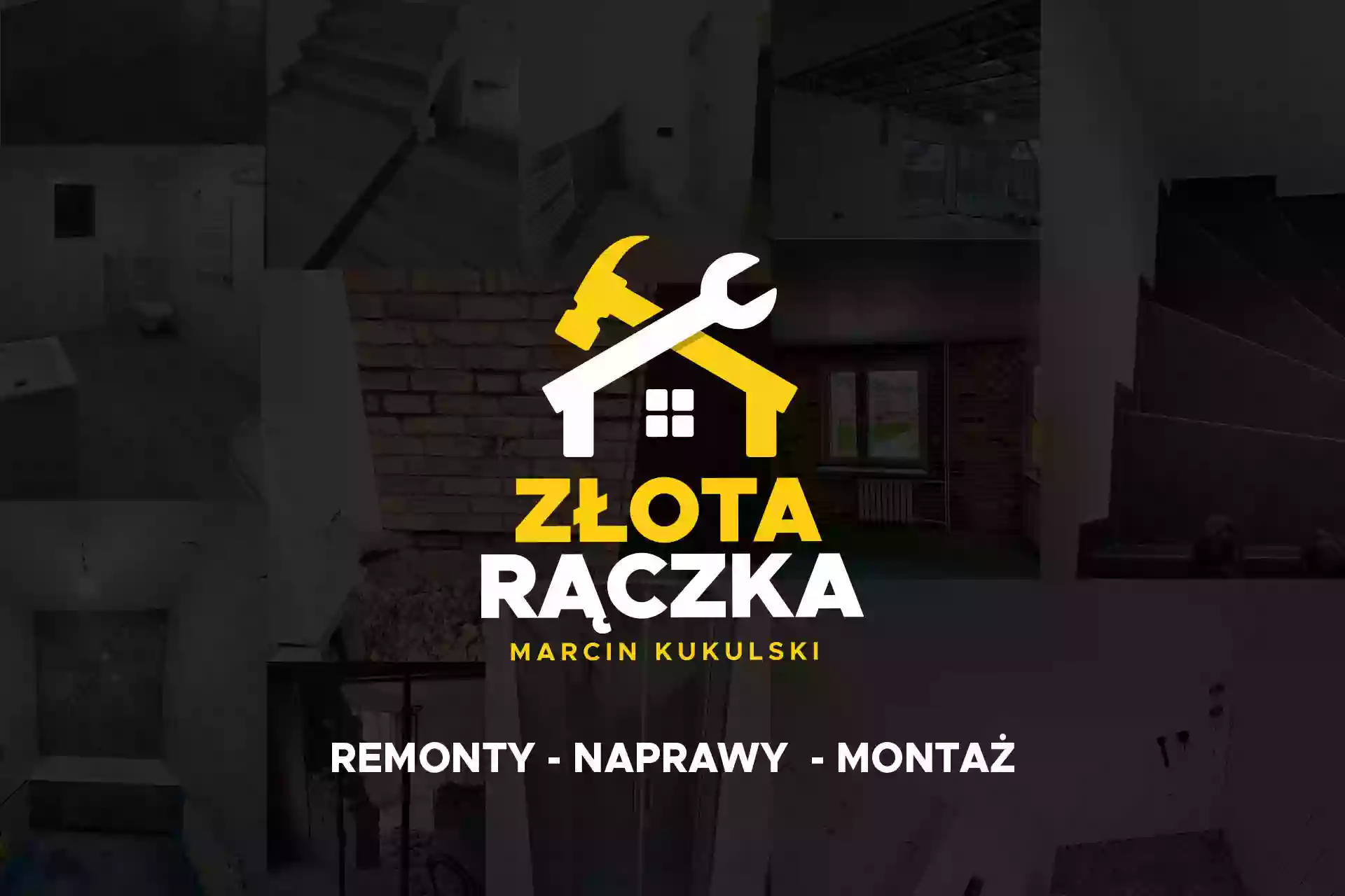 Złota Rączka - Naprawy Remonty Montaż