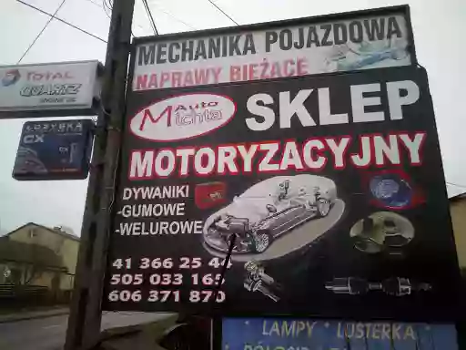 Auto Michta