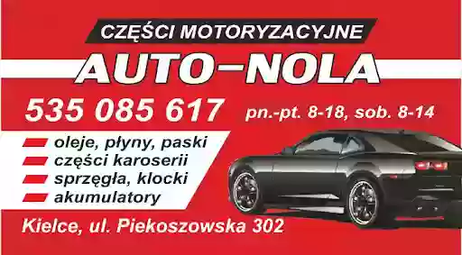 Auto-Nola Norbert Grabka