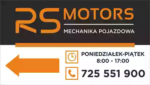 Rs Motors