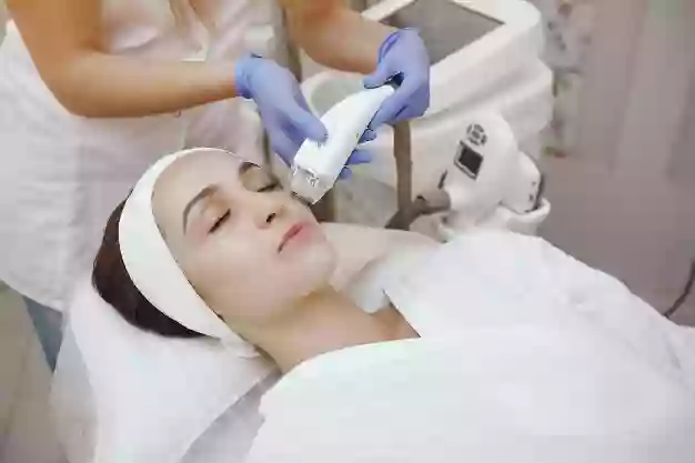 Salon Kosmetyczny New Face Małgorzata Michta